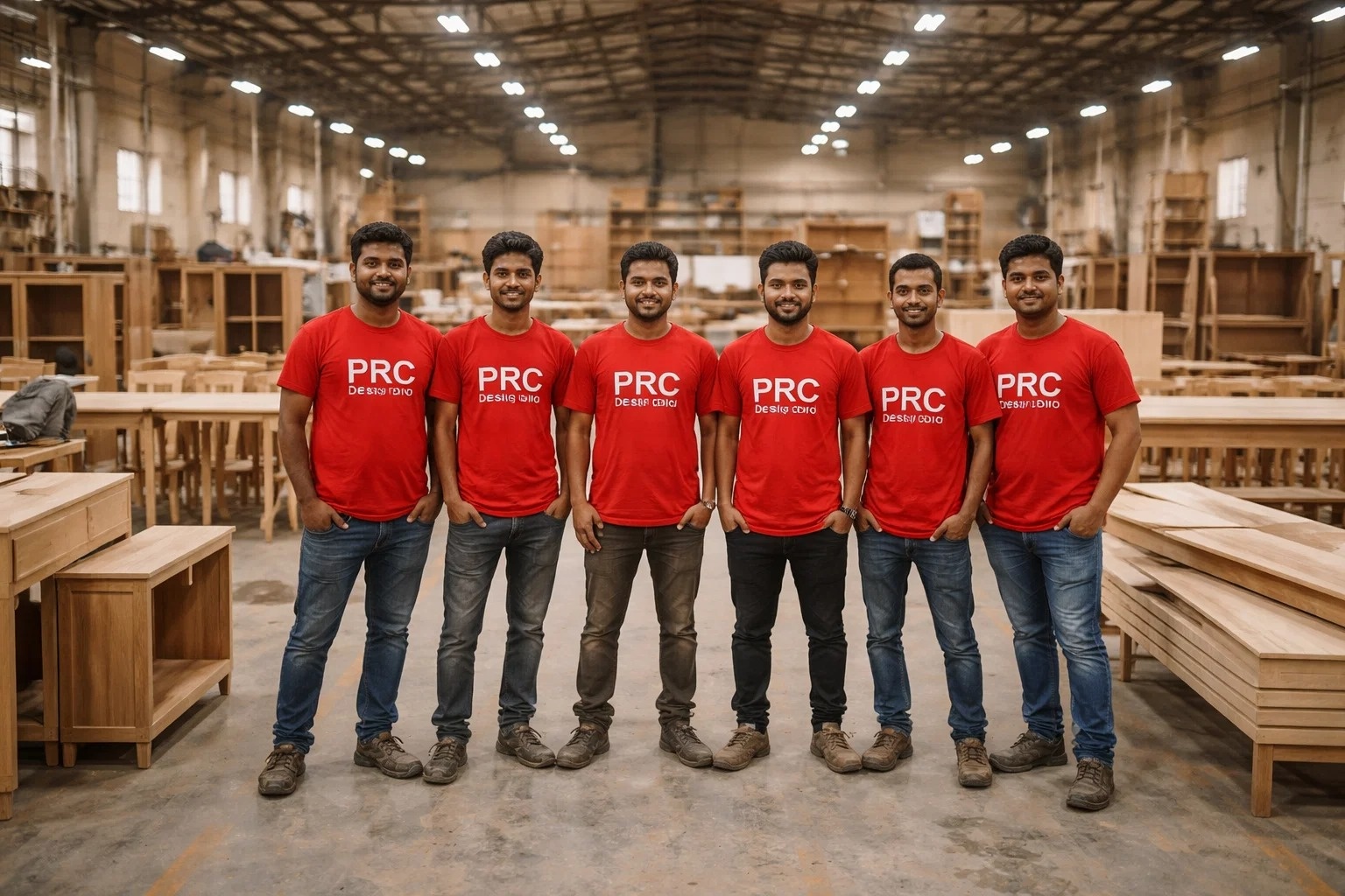 Furniture Manufacturers Service in Udaipur