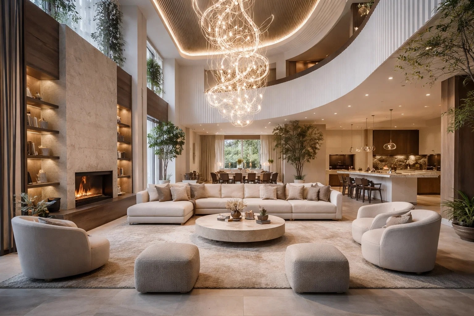 Interior Design Service