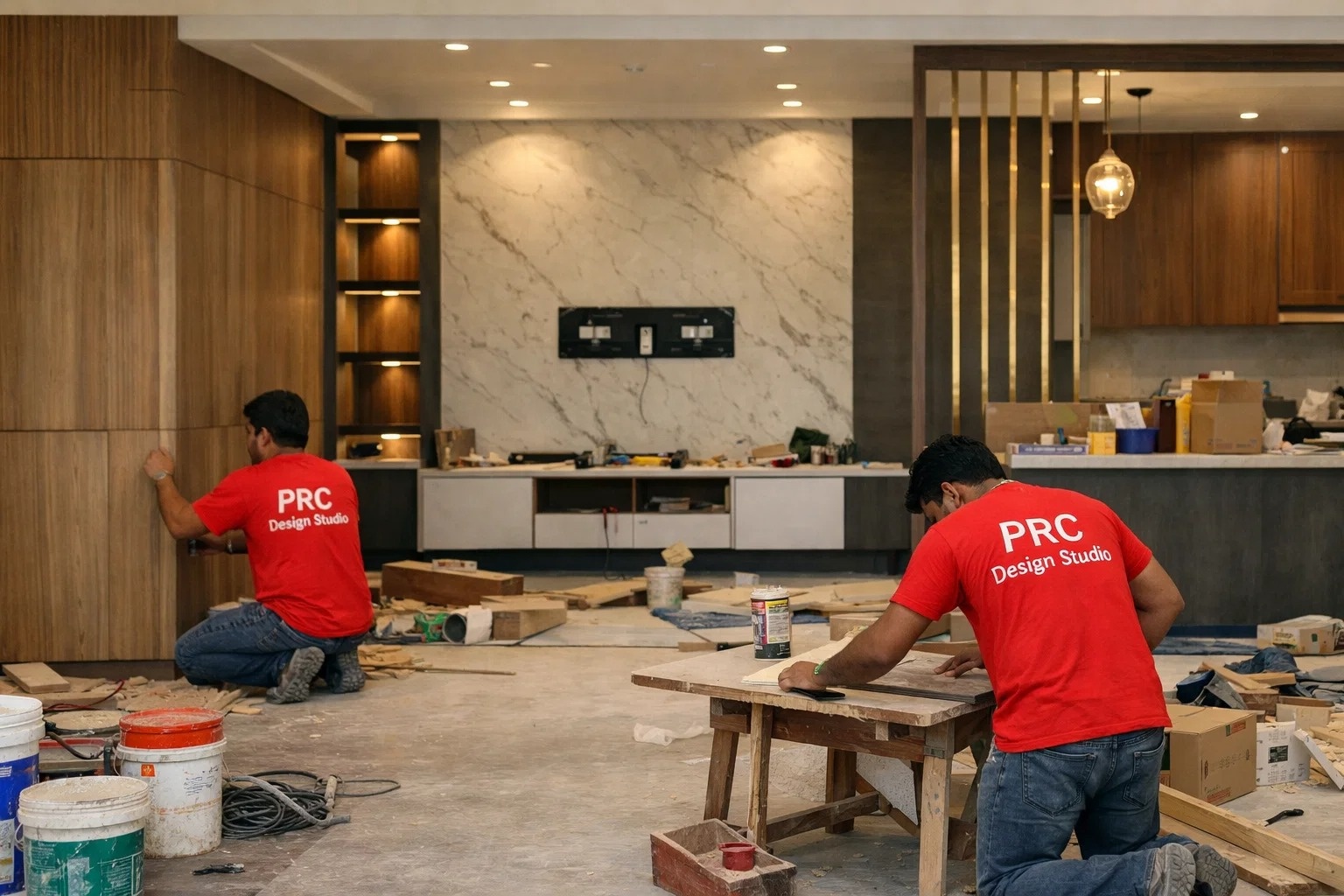 Interior Designer Service in Amritsar