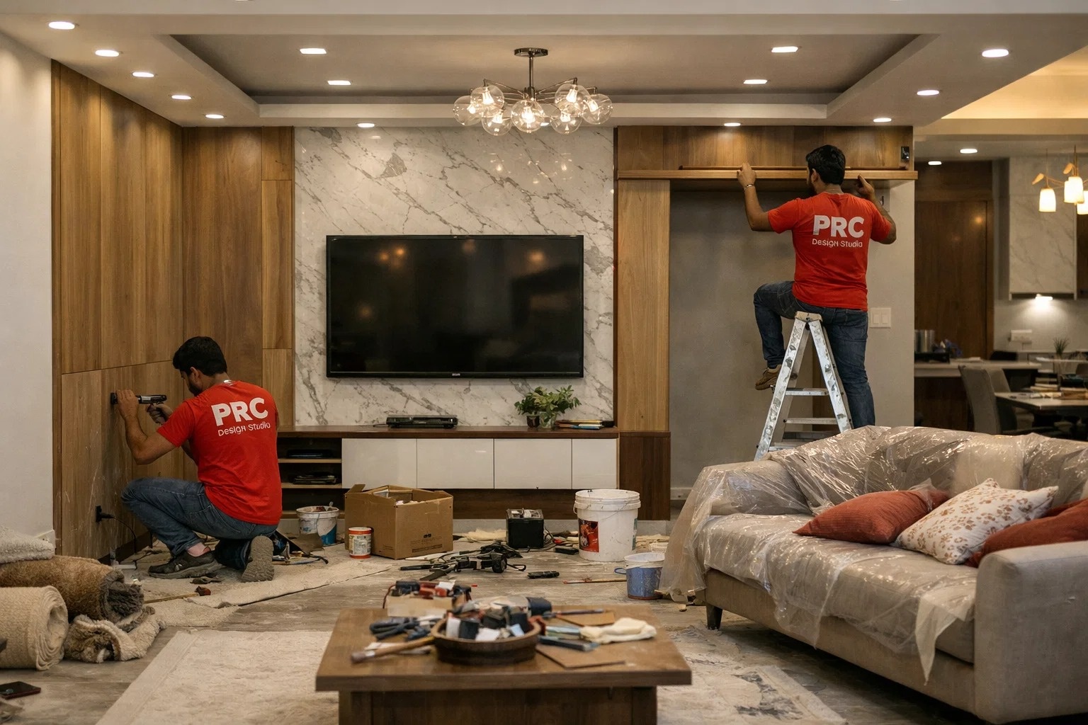 Interior Designer Service in Bhavnagar