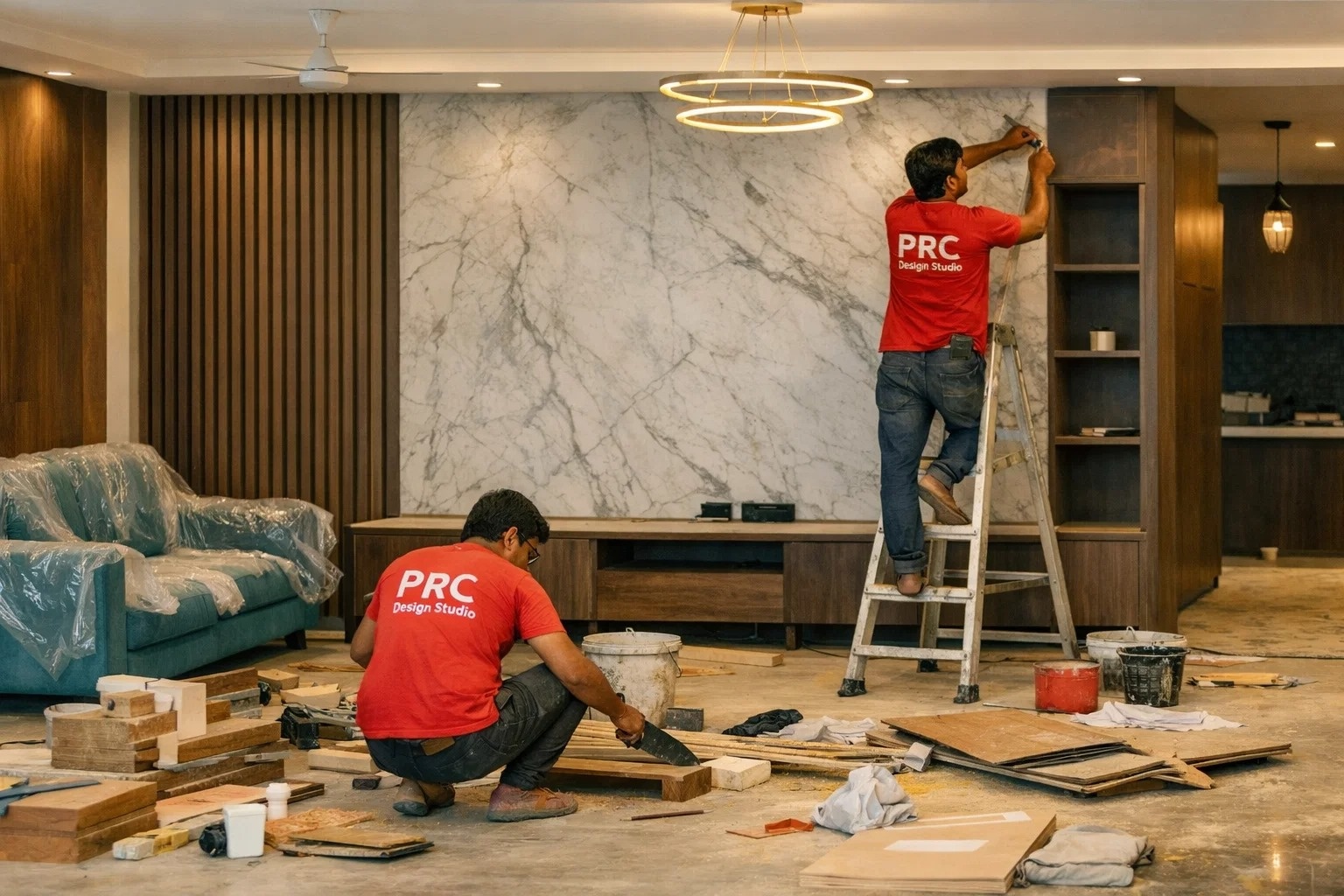 Interior Designer Service in Jaipur