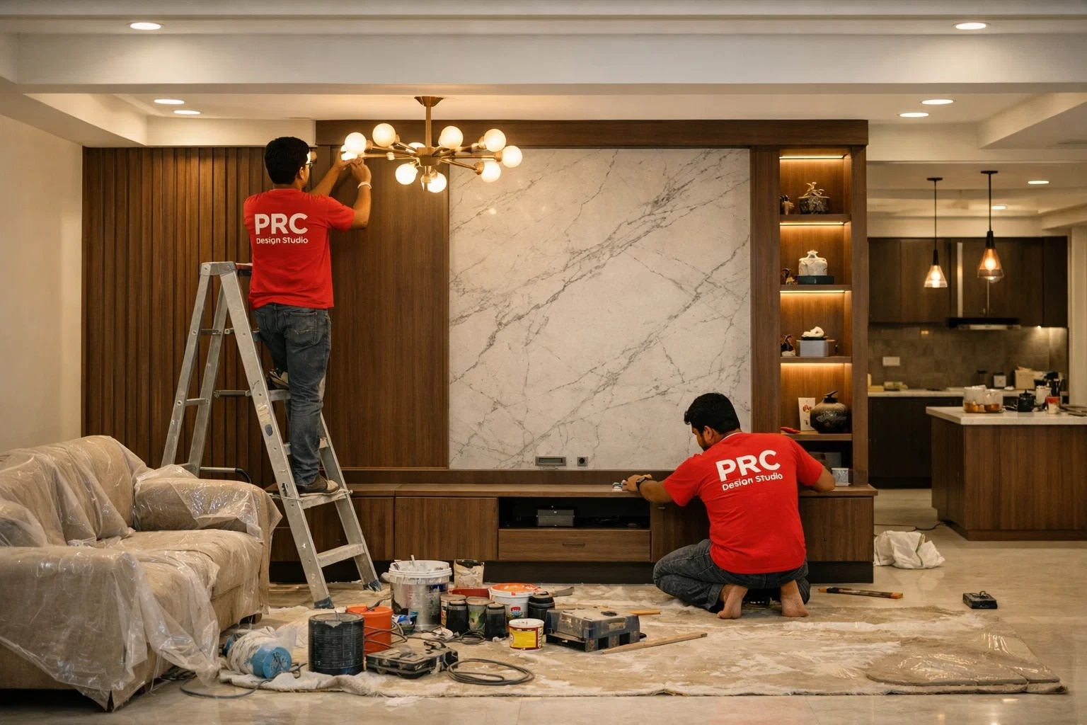 Interior Designer Service in Nainital