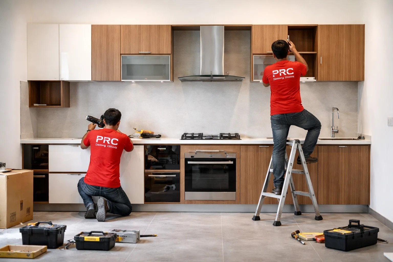 Modular Kitchen Designer in Pune