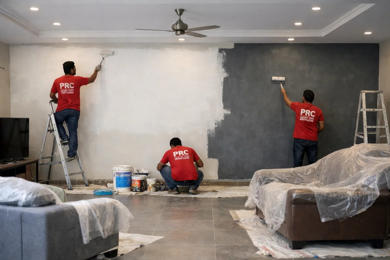 Painting Service in Jammu