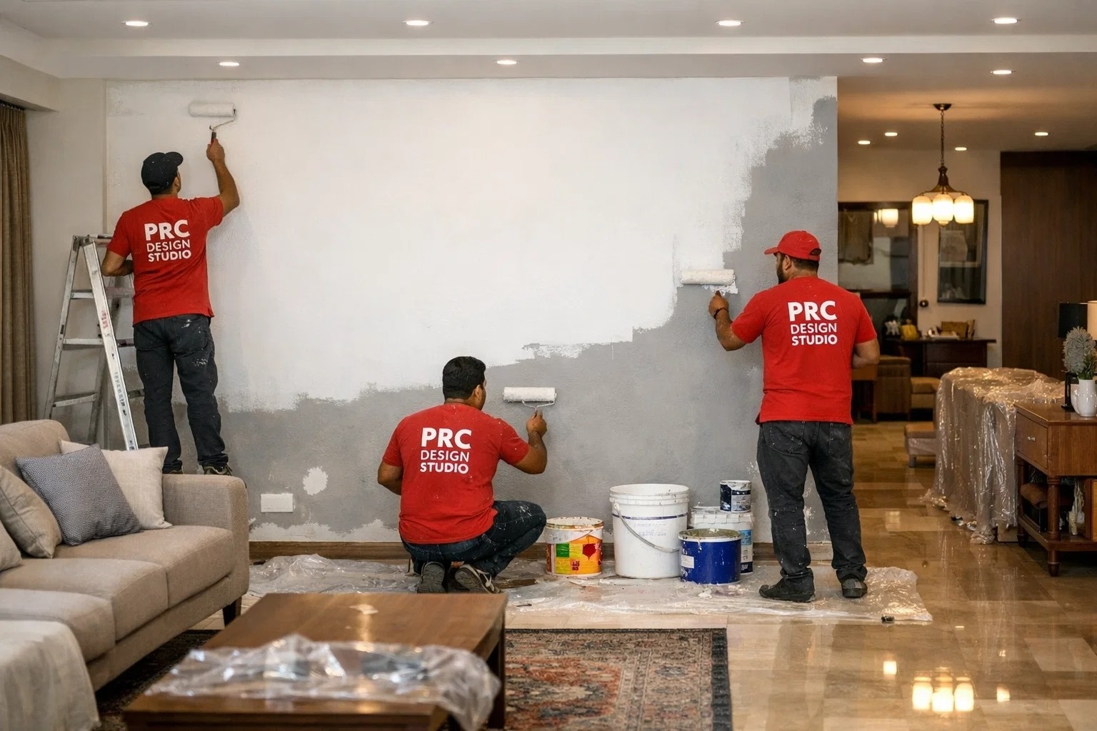 Painting Service in Shimla